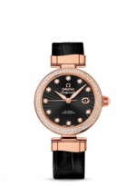 OMEGA De Ville Ladymatic 425.68.34.20.51.001