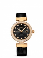 OMEGA De Ville Ladymatic 425.68.34.20.51.002