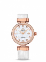 OMEGA De Ville Ladymatic 425.68.34.20.55.001
