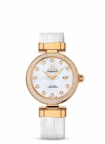 OMEGA De Ville Ladymatic 425.68.34.20.55.002