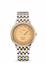 OMEGA De Ville Prestige 413.25.37.20.58.001