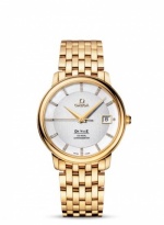 OMEGA De Ville Prestige 4174.35.00