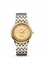 OMEGA De Ville Prestige 4310.12.00