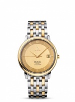 OMEGA De Ville Prestige 4374.11.00