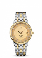 OMEGA De Ville Prestige 4374.15.00