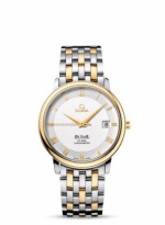 OMEGA De Ville Prestige 4374.31.00