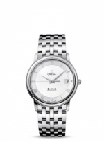 OMEGA De Ville Prestige 4510.33.00