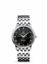 OMEGA De Ville Prestige 4510.52.00