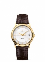 OMEGA De Ville Prestige 4610.32.02