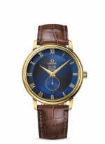 OMEGA De Ville Prestige 4613.80.02