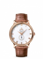 OMEGA De Ville Prestige 4614.20.02