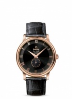 OMEGA De Ville Prestige 4614.50.01