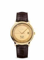 OMEGA De Ville Prestige 4617.11.02