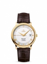 OMEGA De Ville Prestige 4617.31.02