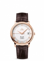 OMEGA De Ville Prestige 4678.31.02