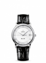 OMEGA De Ville Prestige 4810.33.01