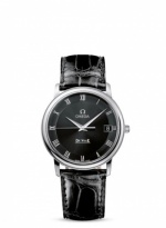 OMEGA De Ville Prestige 4810.52.01