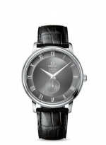 OMEGA De Ville Prestige 4813.40.01