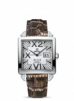 OMEGA De Ville X2 7711.30.39