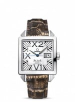 OMEGA De Ville X2 7813.30.39