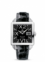 OMEGA De Ville X2 7813.50.31