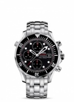 OMEGA Seamaster 300 M 213.30.42.40.01.001