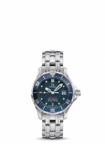 OMEGA Seamaster 300 M 2224.80.00