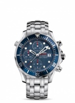 OMEGA Seamaster 300 M 2225.80.00