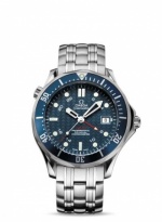 OMEGA Seamaster 300 M 2535.80.00