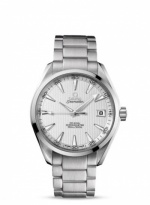 OMEGA Seamaster Aqua Terra 231.10.42.21.02.001