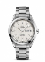 OMEGA Seamaster Aqua Terra 231.10.43.22.02.001
