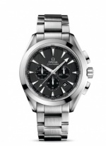 OMEGA Seamaster Aqua Terra 231.10.44.50.06.001
