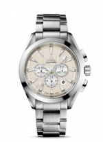 OMEGA Seamaster Aqua Terra 231.10.44.50.09.001