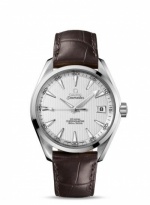 OMEGA Seamaster Aqua Terra 231.13.42.21.02.001