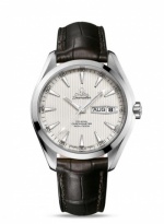 OMEGA Seamaster Aqua Terra 231.13.43.22.02.001
