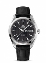 OMEGA Seamaster Aqua Terra 231.13.43.22.06.001