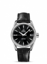 OMEGA Seamaster Aqua Terra 231.18.39.21.51.001
