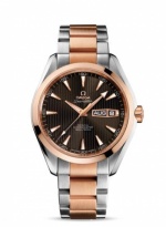 OMEGA Seamaster Aqua Terra 231.20.43.22.06.001