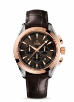 OMEGA Seamaster Aqua Terra 231.23.44.50.06.001
