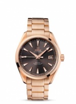 OMEGA Seamaster Aqua Terra 231.50.42.21.06.001