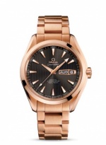 OMEGA Seamaster Aqua Terra 231.50.43.22.06.001