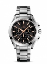 OMEGA Seamaster Aqua Terra 231.50.44.50.01.001