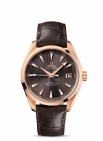 OMEGA Seamaster Aqua Terra 231.53.42.21.06.001