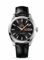 OMEGA Seamaster Aqua Terra 231.53.43.22.01.001