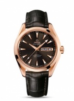 OMEGA Seamaster Aqua Terra 231.53.43.22.06.001