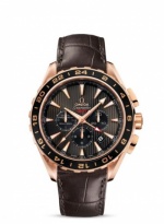 OMEGA Seamaster Aqua Terra 231.53.44.52.06.001