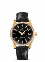OMEGA Seamaster Aqua Terra 231.58.39.21.51.002