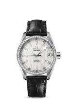 OMEGA Seamaster Aqua Terra 231.58.39.21.52.001