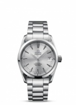 OMEGA Seamaster Aqua Terra 2504.30.00