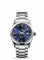 OMEGA Seamaster Aqua Terra 2504.80.00